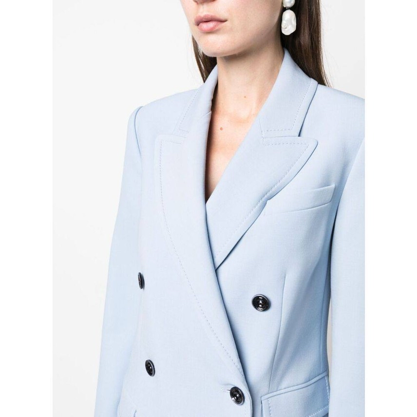 ZIMMERMANN Jackets side view - Women's luxury Clothes