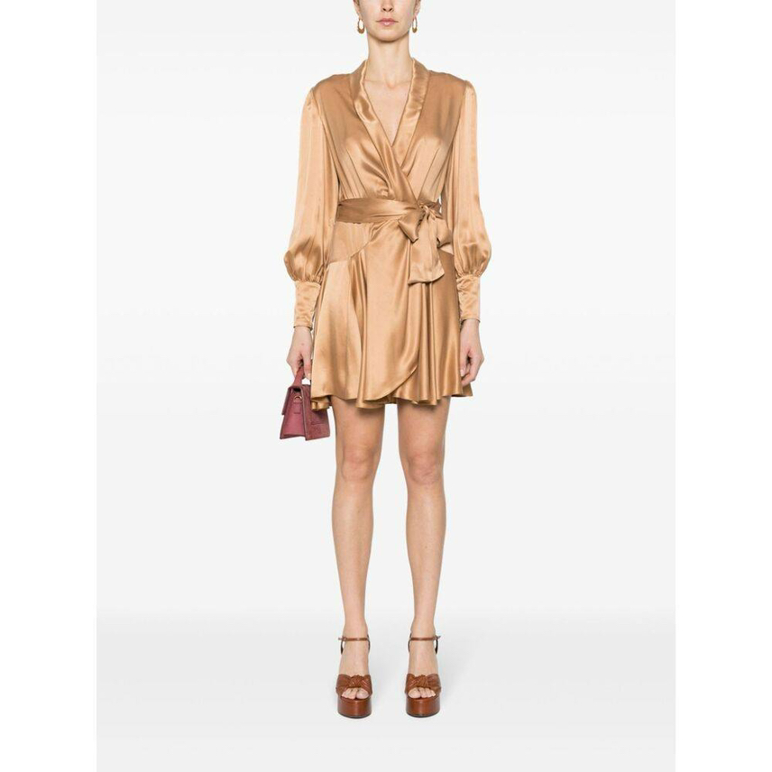 ZIMMERMANN Dresses side view - Women's luxury Clothes