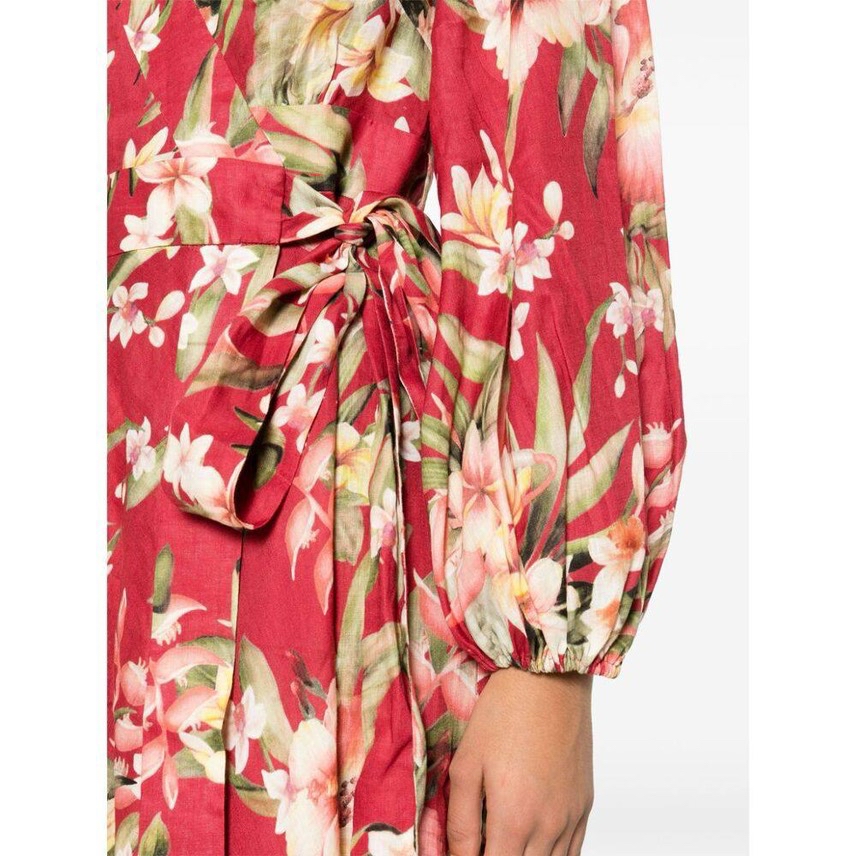 ZIMMERMANN Dresses side view - Women's luxury Clothes