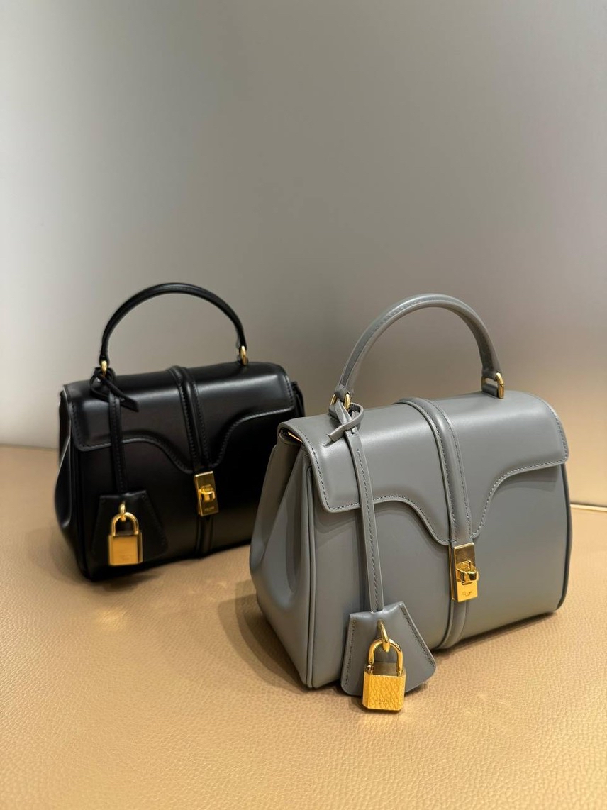 CELINE Crossbody bags front view - Women's luxury Bags