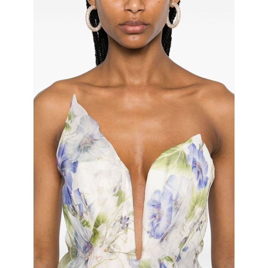 ZIMMERMANN Dresses side view - Women's luxury Clothes