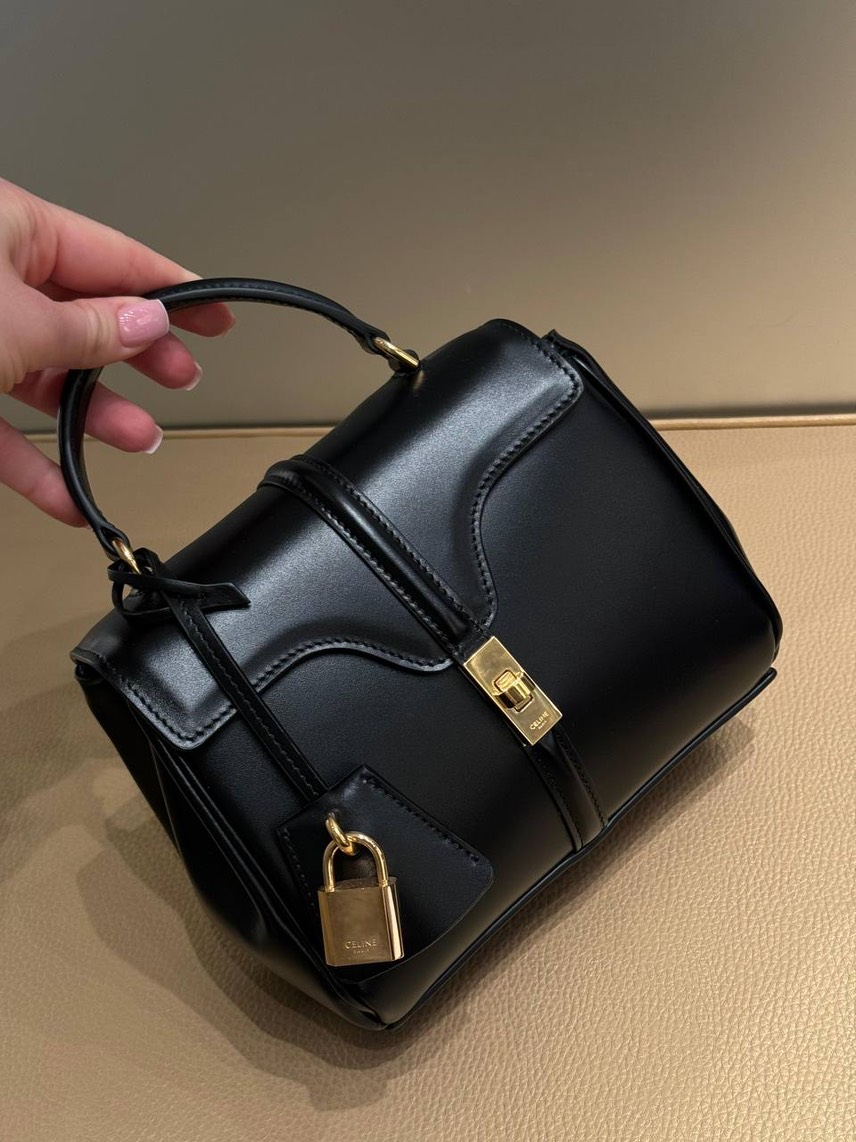 CELINE Crossbody bags side view - Women's luxury Bags
