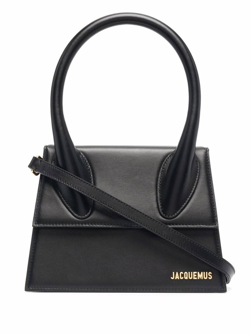 JACQUEMUS Crossbody bags front view - Women's luxury Bags