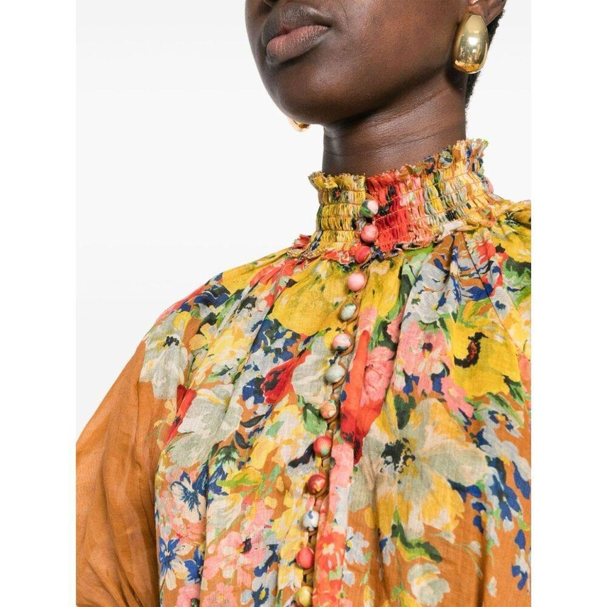 ZIMMERMANN Dresses side view - Women's luxury Clothes