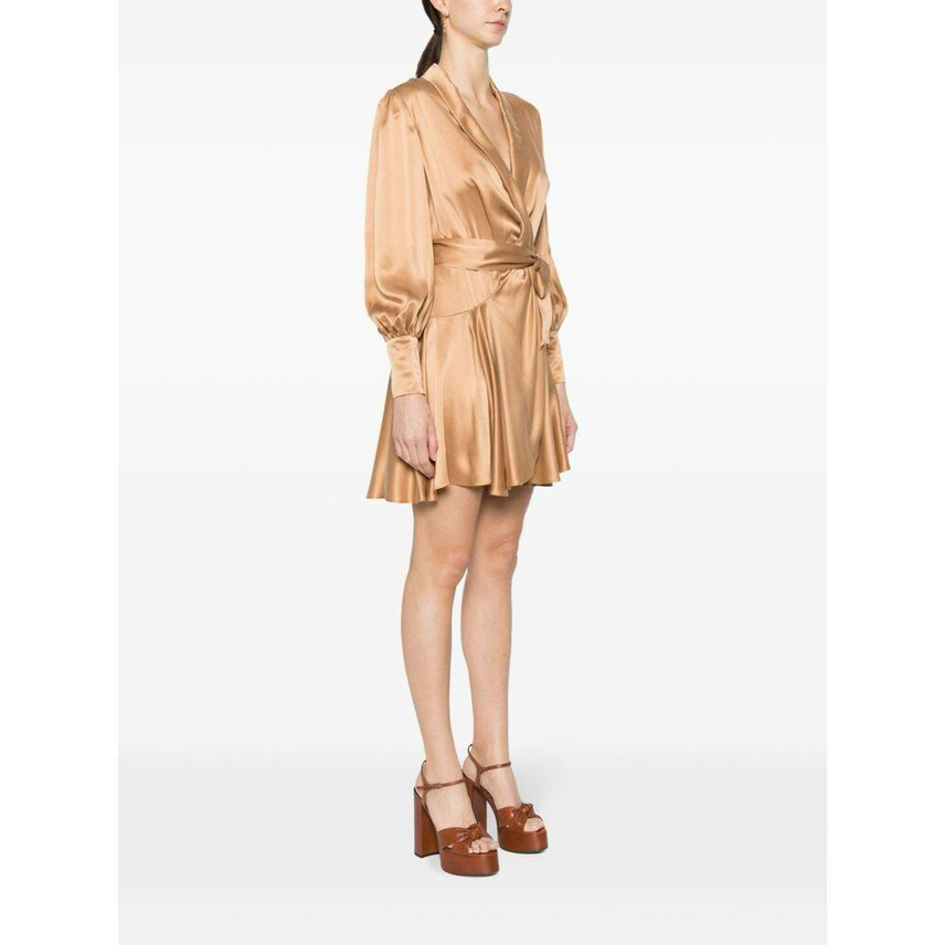 ZIMMERMANN Dresses side view - Women's luxury Clothes