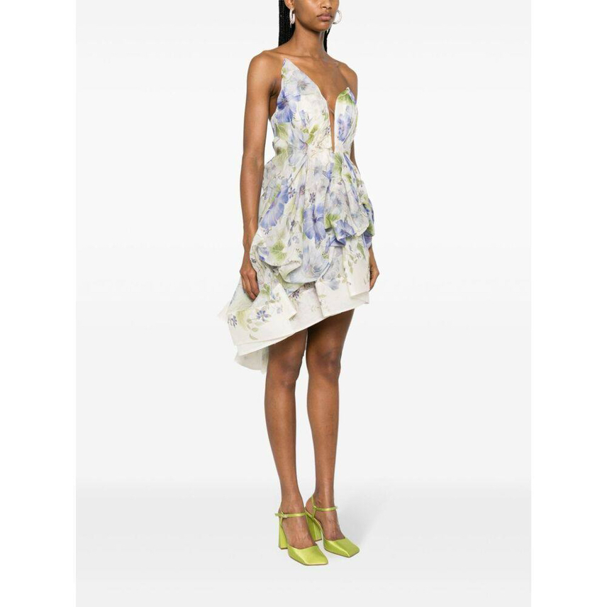 ZIMMERMANN Dresses side view - Women's luxury Clothes
