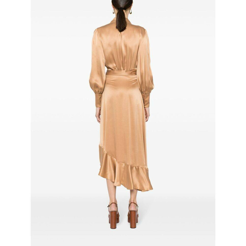 ZIMMERMANN Dresses side view - Women's luxury Clothes