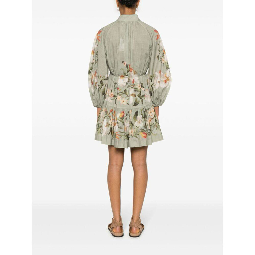 ZIMMERMANN Dresses side view - Women's luxury Clothes