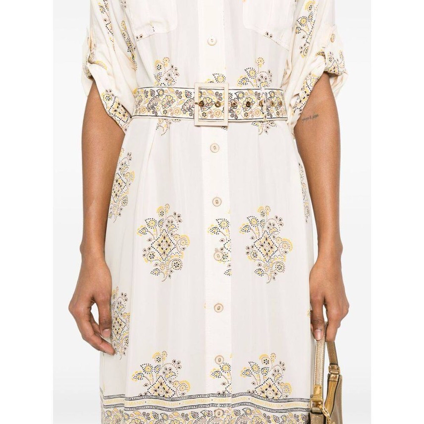ZIMMERMANN Dresses side view - Women's luxury Clothes