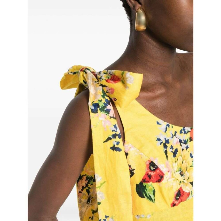 ZIMMERMANN Dresses side view - Women's luxury Clothes