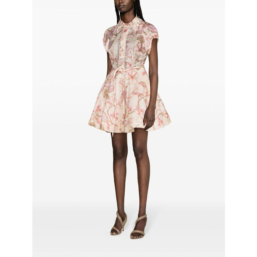 ZIMMERMANN Dresses front view - Women's luxury Clothes