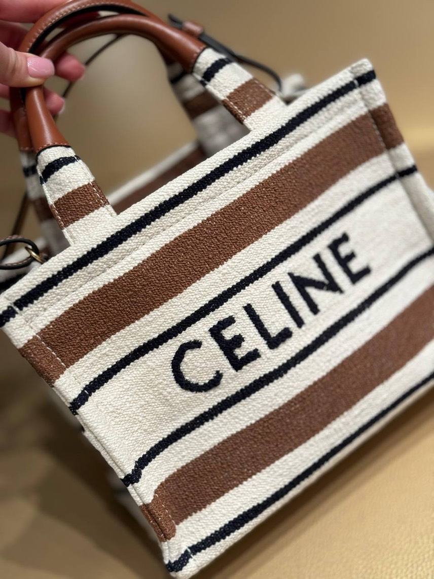CELINE Crossbody bags side view - Women's luxury Bags