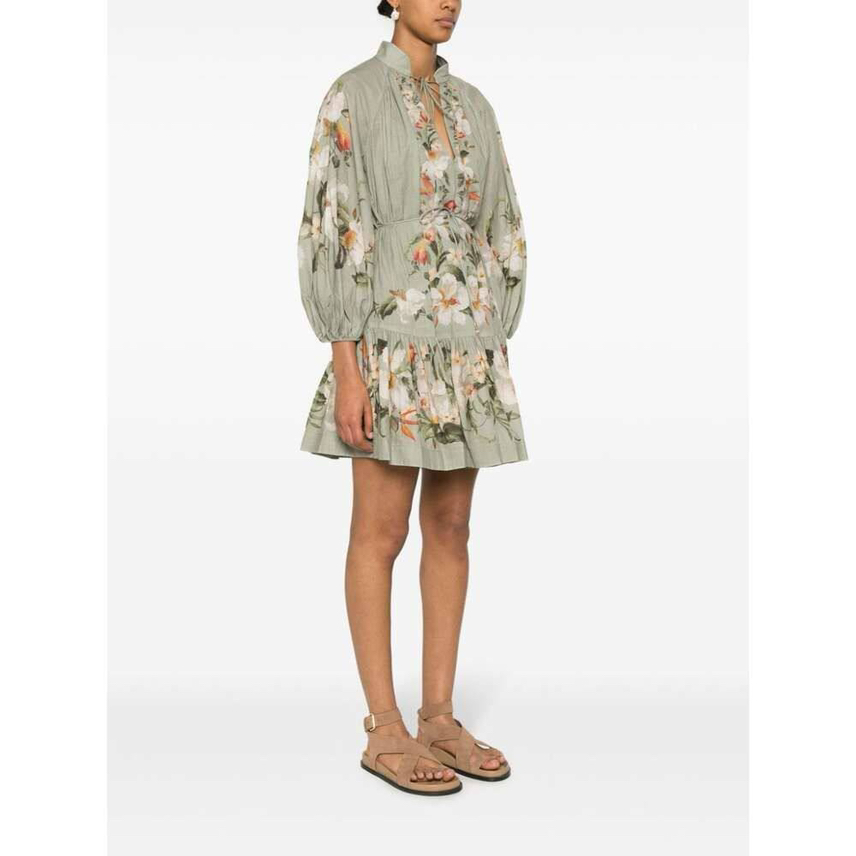 ZIMMERMANN Dresses side view - Women's luxury Clothes