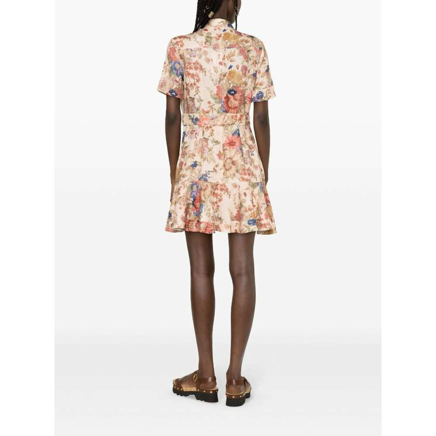 ZIMMERMANN Dresses side view - Women's luxury Clothes