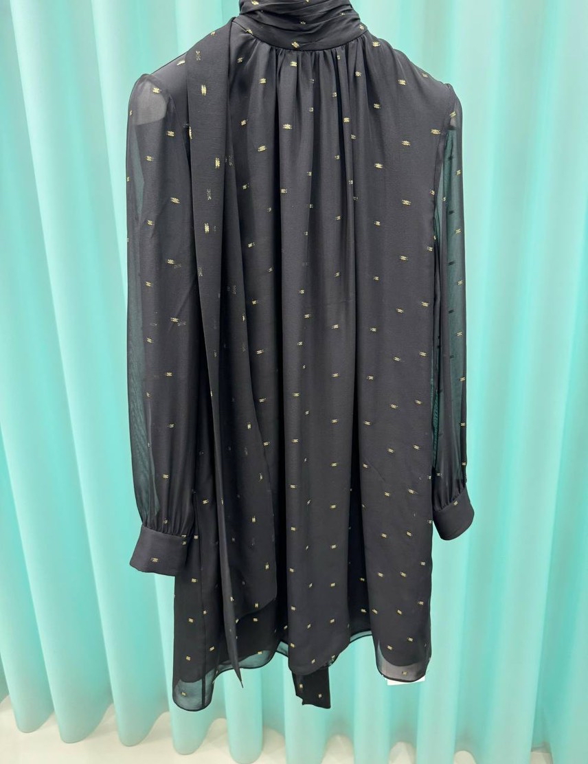 CELINE Tops front view - Women's luxury Clothes