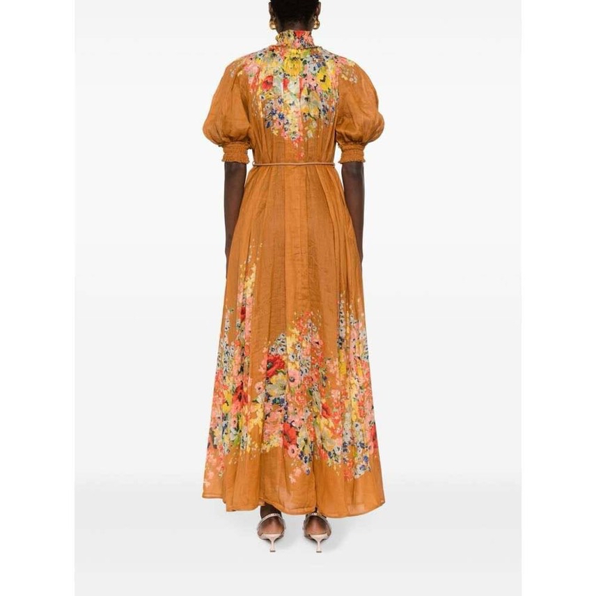 ZIMMERMANN Dresses side view - Women's luxury Clothes