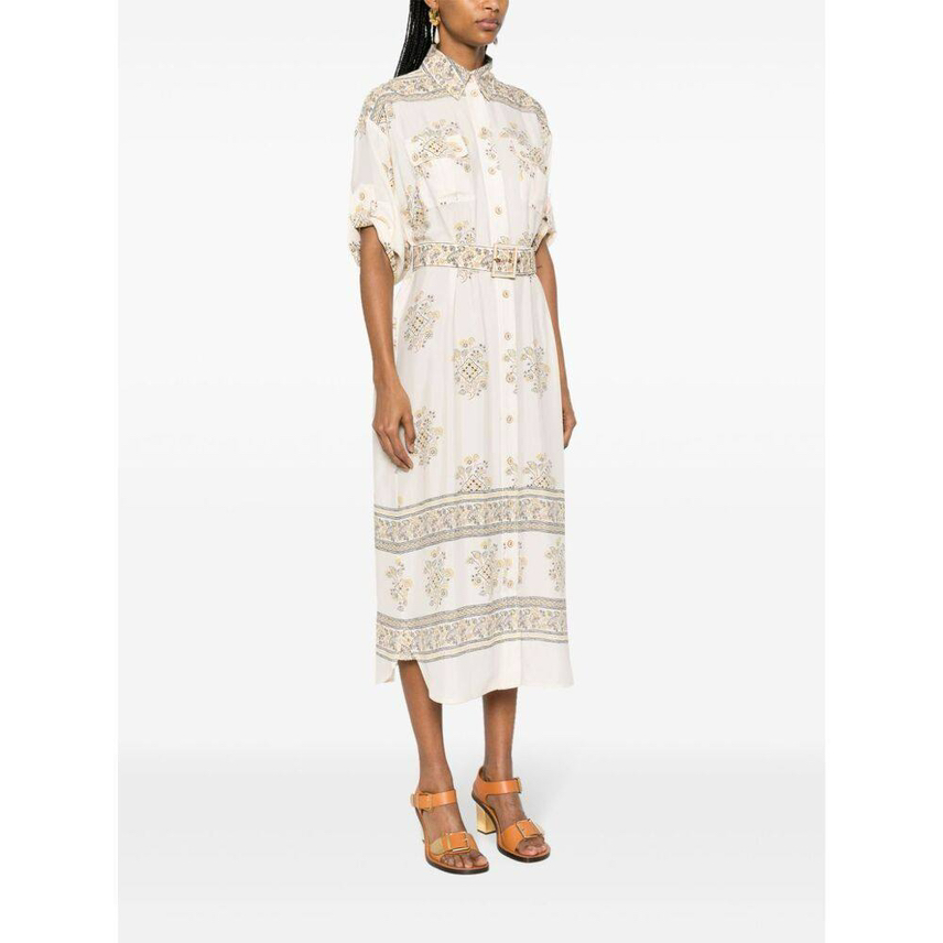 ZIMMERMANN Dresses side view - Women's luxury Clothes