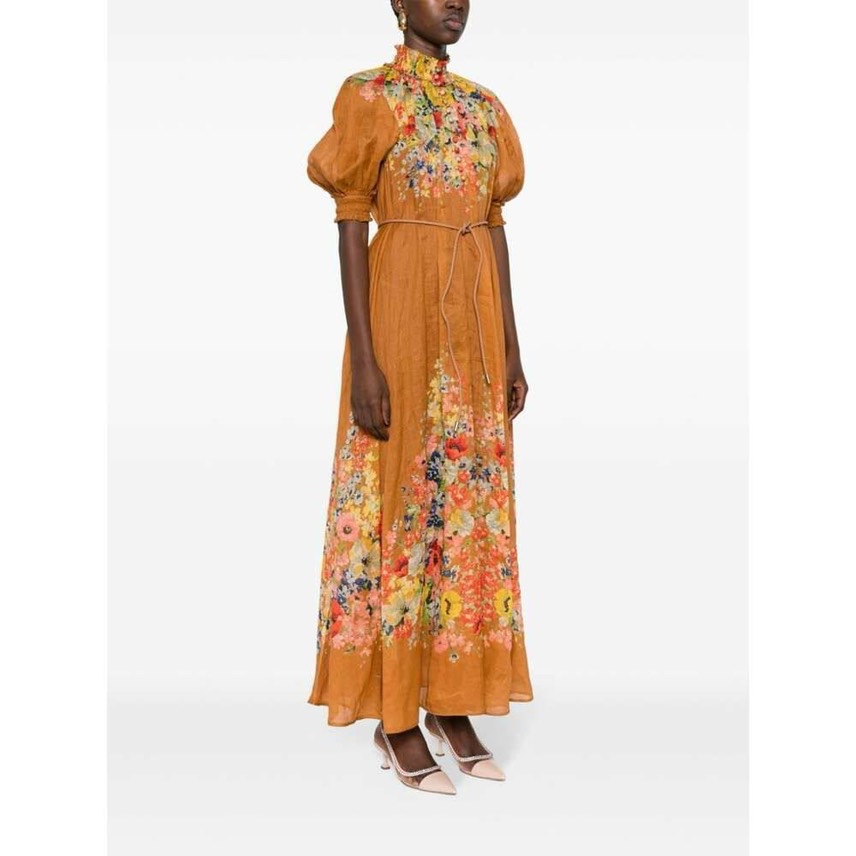 ZIMMERMANN Dresses side view - Women's luxury Clothes