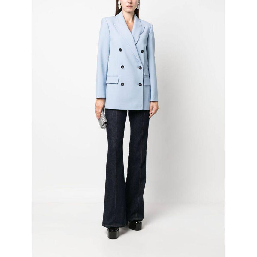 ZIMMERMANN Jackets front view - Women's luxury Clothes