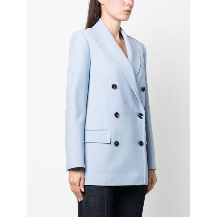 ZIMMERMANN Jackets side view - Women's luxury Clothes