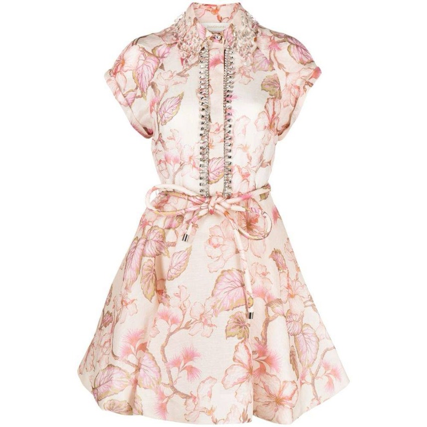 ZIMMERMANN Dresses side view - Women's luxury Clothes