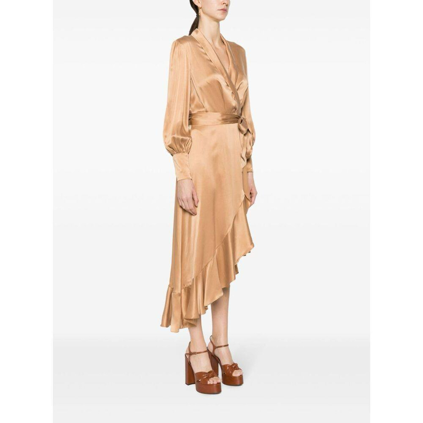 ZIMMERMANN Dresses side view - Women's luxury Clothes