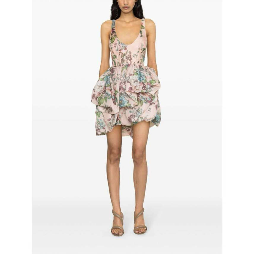 ZIMMERMANN Dresses side view - Women's luxury Clothes