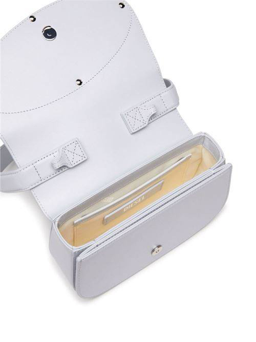 DIESEL Crossbody bags side view - Women's luxury Bags