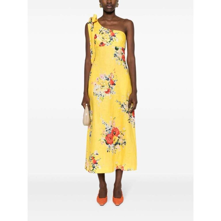 ZIMMERMANN Dresses side view - Women's luxury Clothes