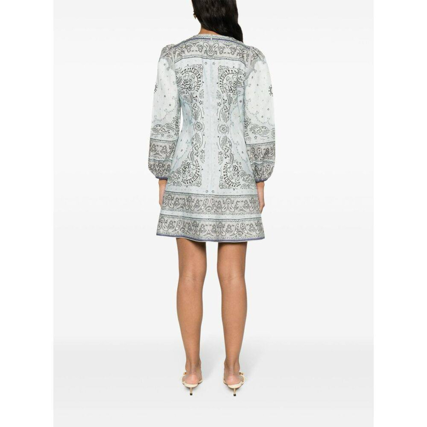 ZIMMERMANN Dresses side view - Women's luxury Clothes
