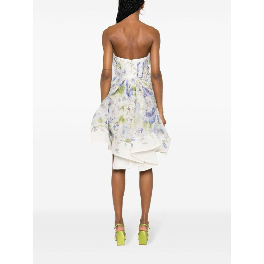 ZIMMERMANN Dresses side view - Women's luxury Clothes