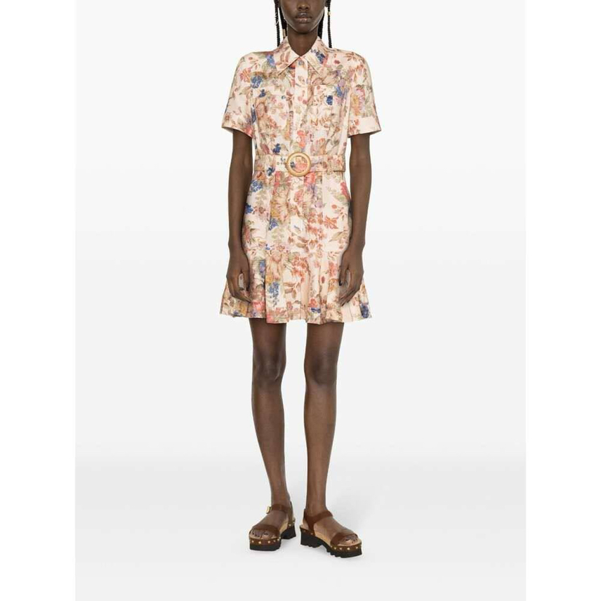 ZIMMERMANN Dresses side view - Women's luxury Clothes