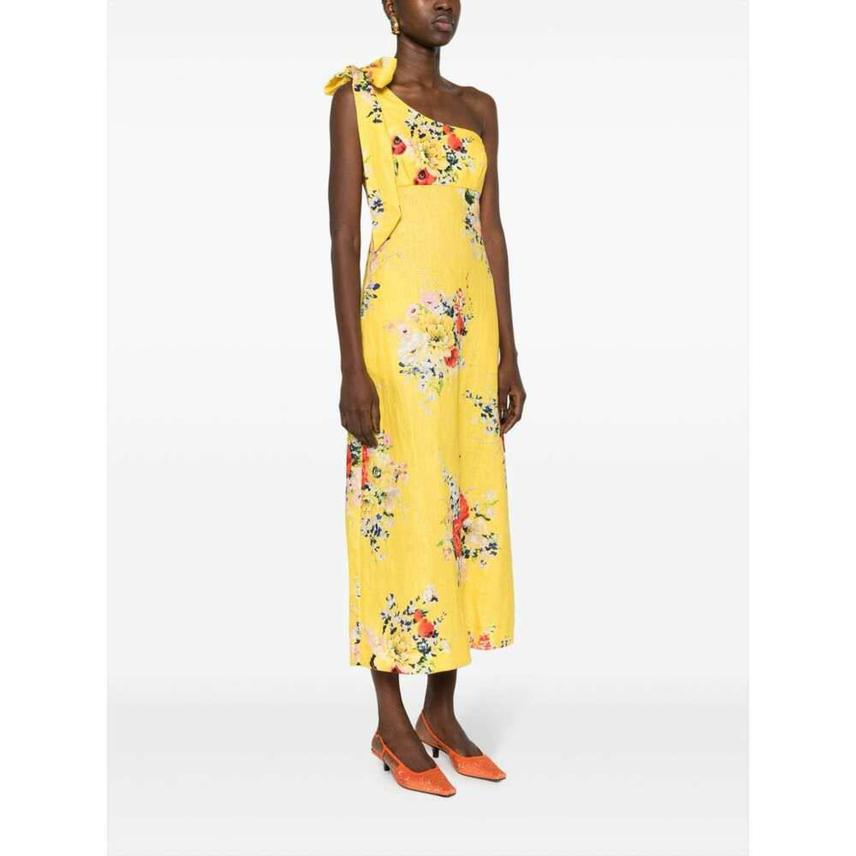 ZIMMERMANN Dresses side view - Women's luxury Clothes