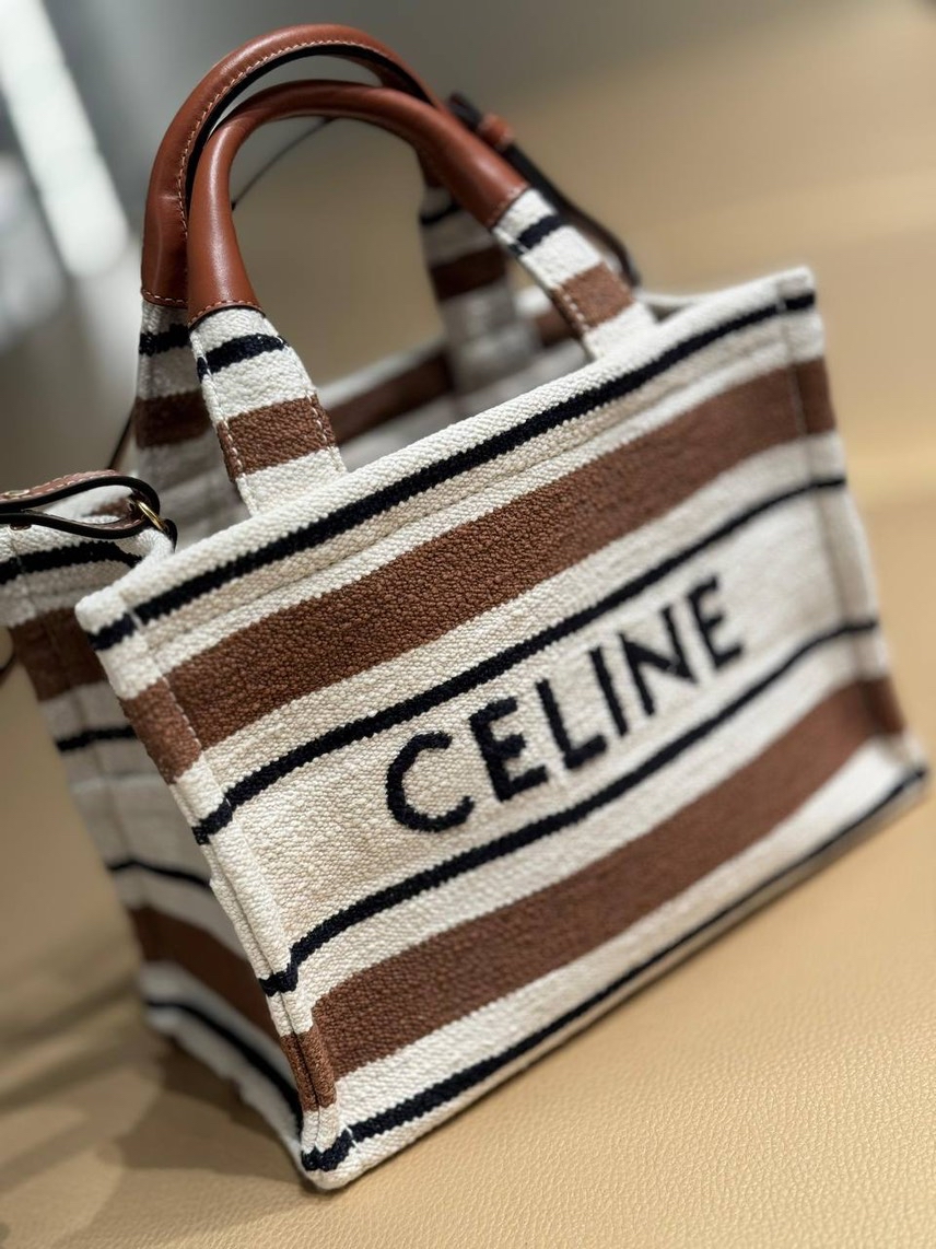 CELINE Crossbody bags side view - Women's luxury Bags