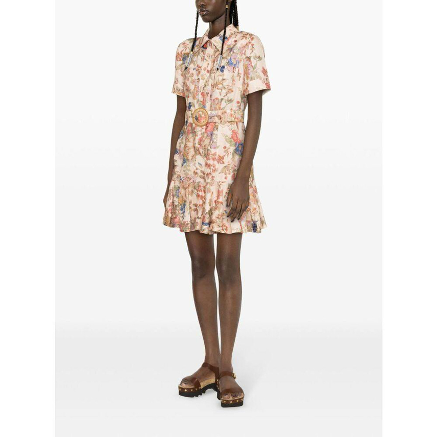 ZIMMERMANN Dresses side view - Women's luxury Clothes