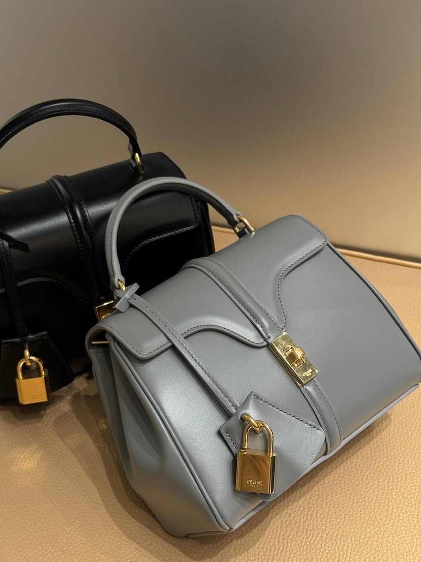 CELINE Crossbody bags side view - Women's luxury Bags