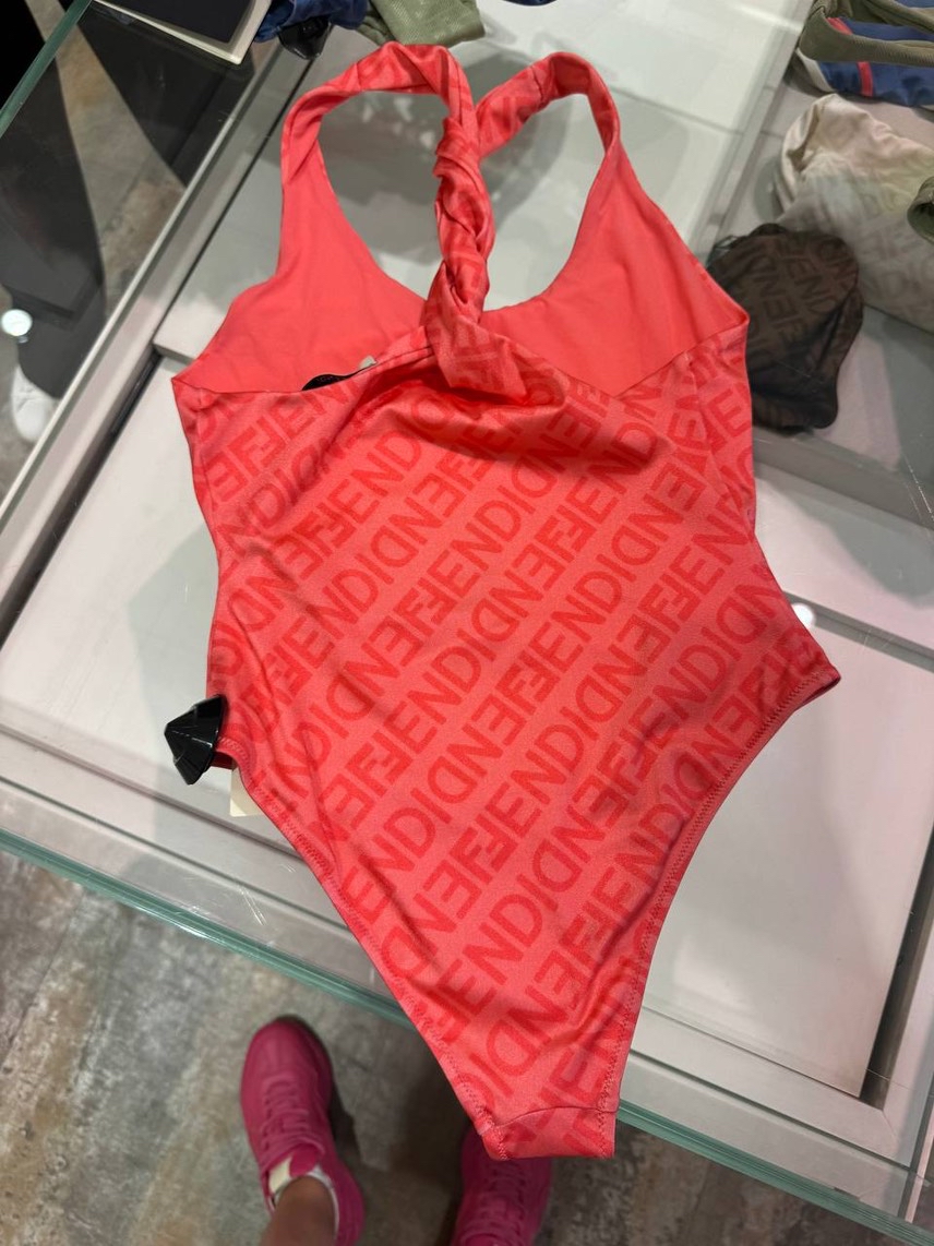 FENDI Swimwear side view - Women's luxury Clothes