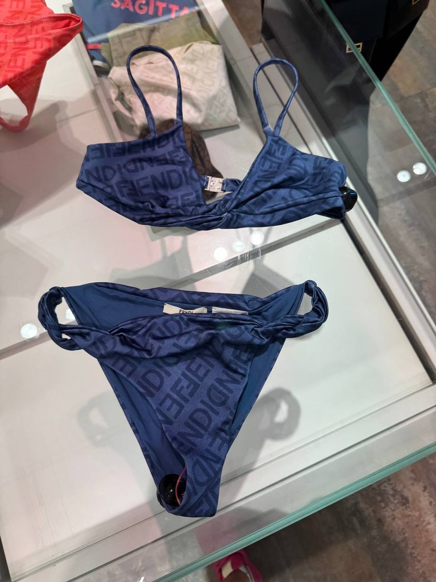 FENDI Swimwear front view - Women's luxury Clothes