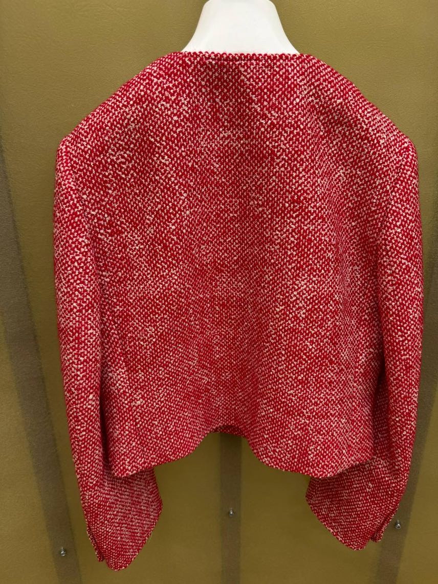 GUCCI Jackets side view - Women's luxury Clothes