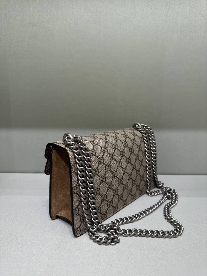 GUCCI Crossbody bags side view - Women's luxury Bags