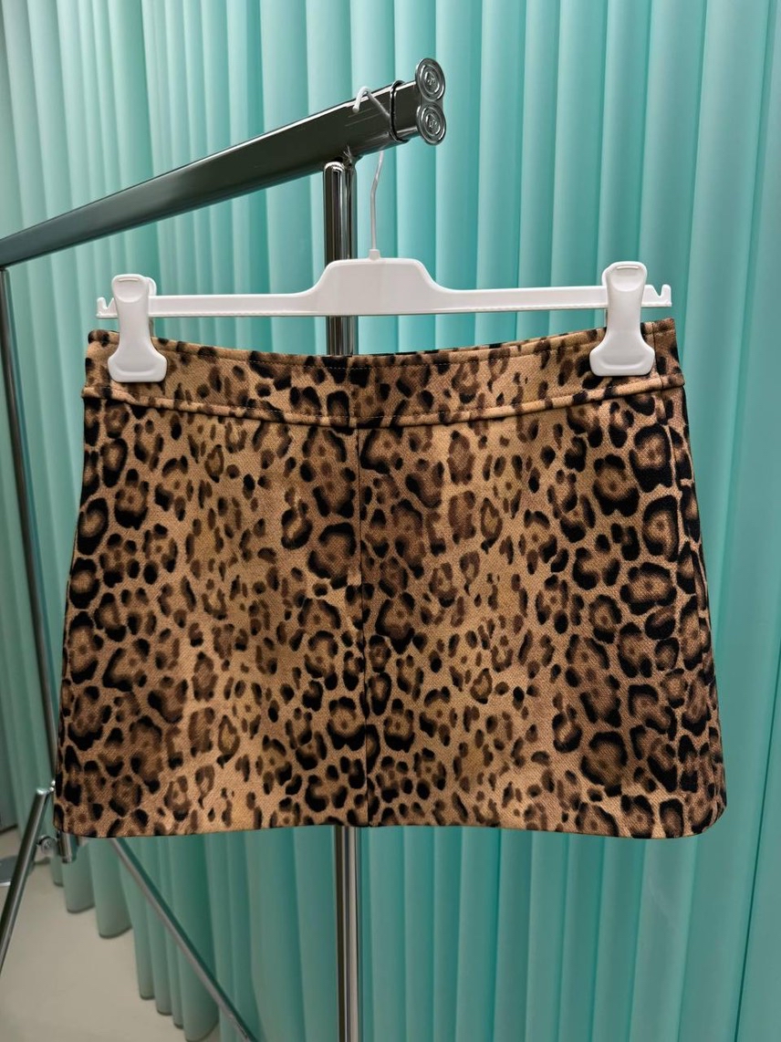 CELINE Skirts side view - Women's luxury Clothes