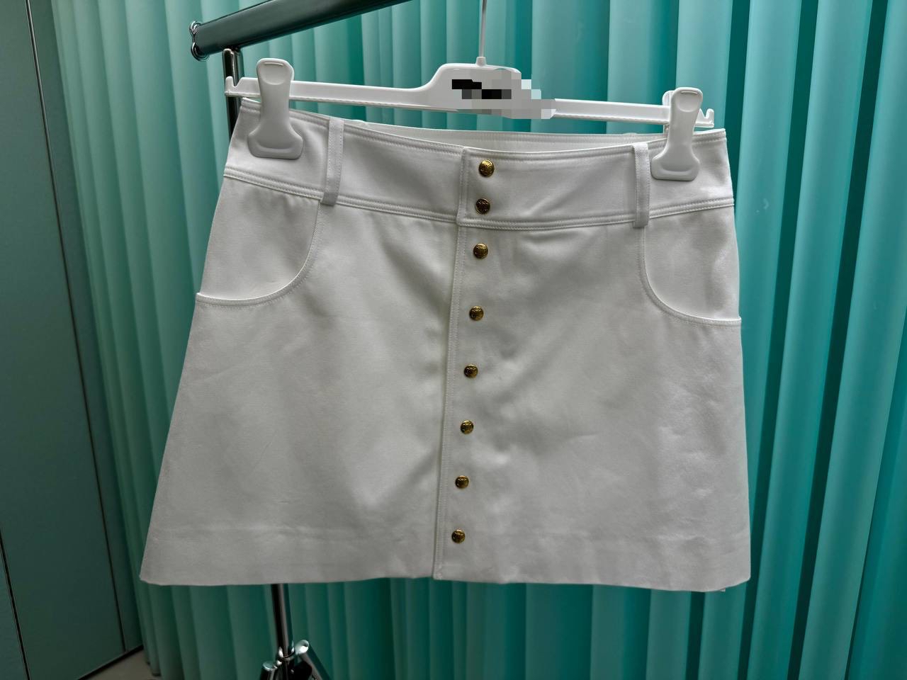 CELINE Skirts front view - Women's luxury Clothes