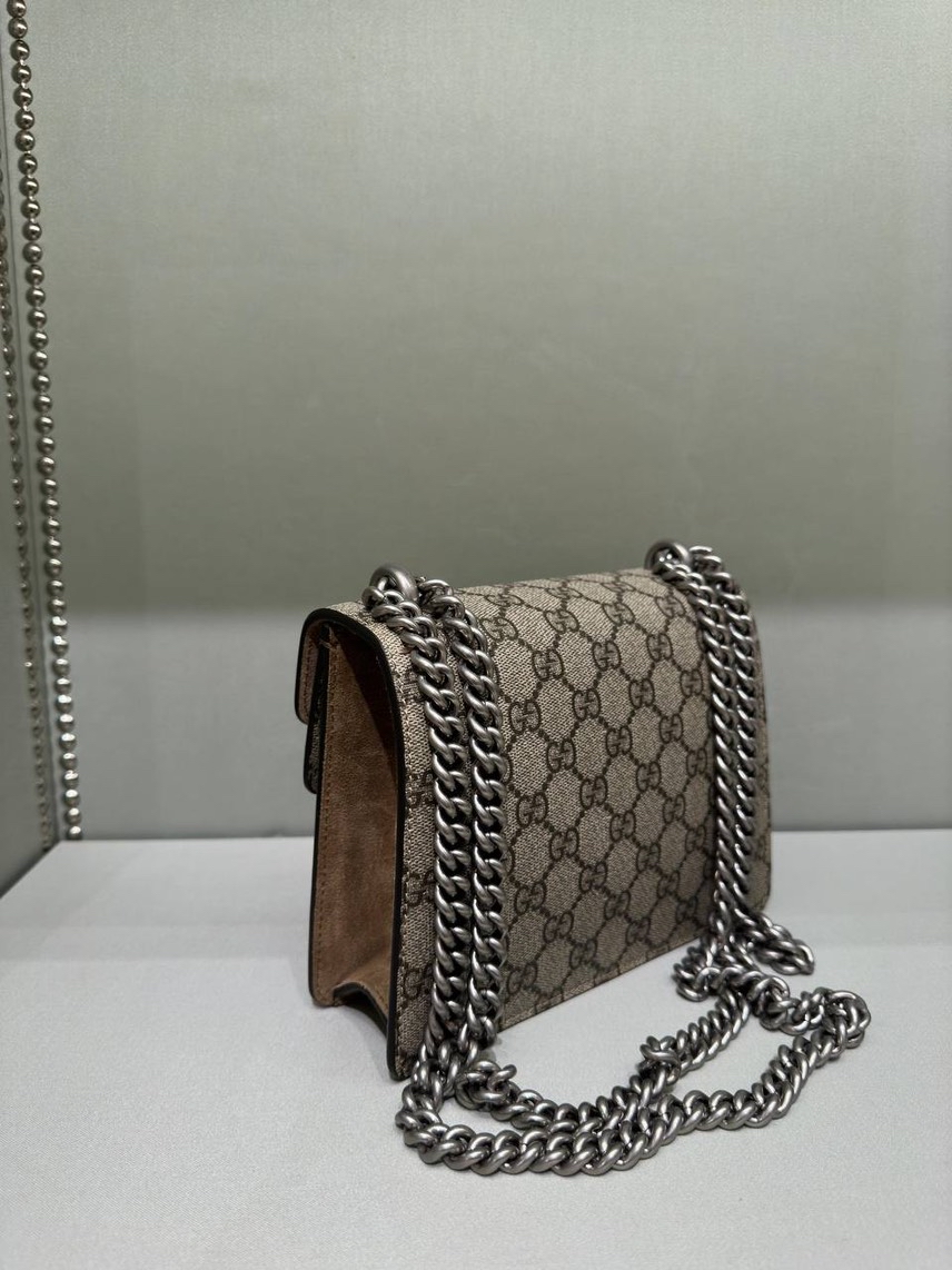 GUCCI Crossbody bags side view - Women's luxury Bags