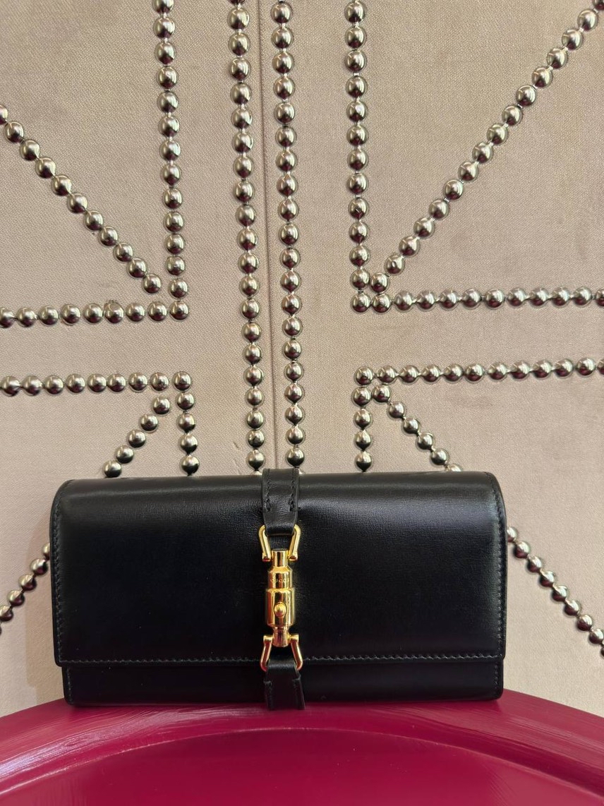 GUCCI Clutch bags front view - Women's luxury Bags