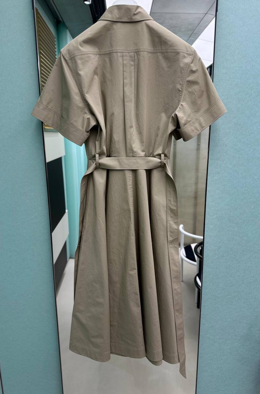 CELINE Dresses side view - Women's luxury Clothes