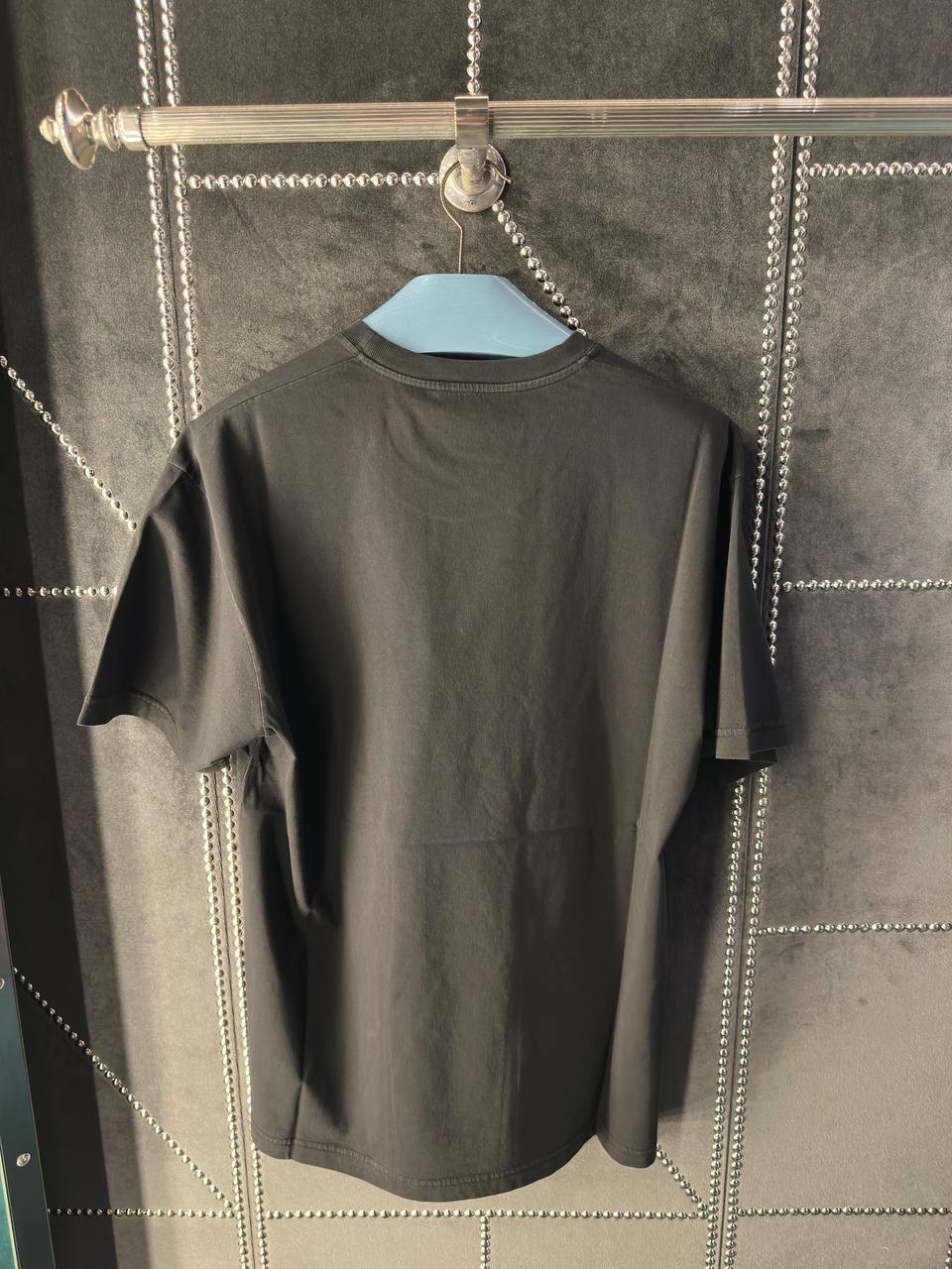 GUCCI T-shirt and Polo side view - Men's luxury Clothes