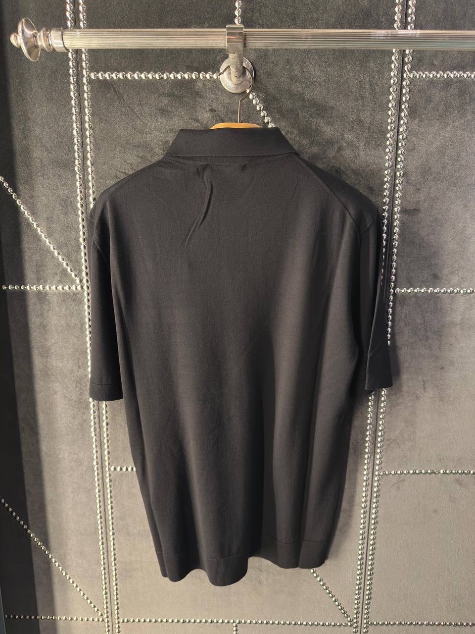GUCCI T-shirt and Polo side view - Men's luxury Clothes