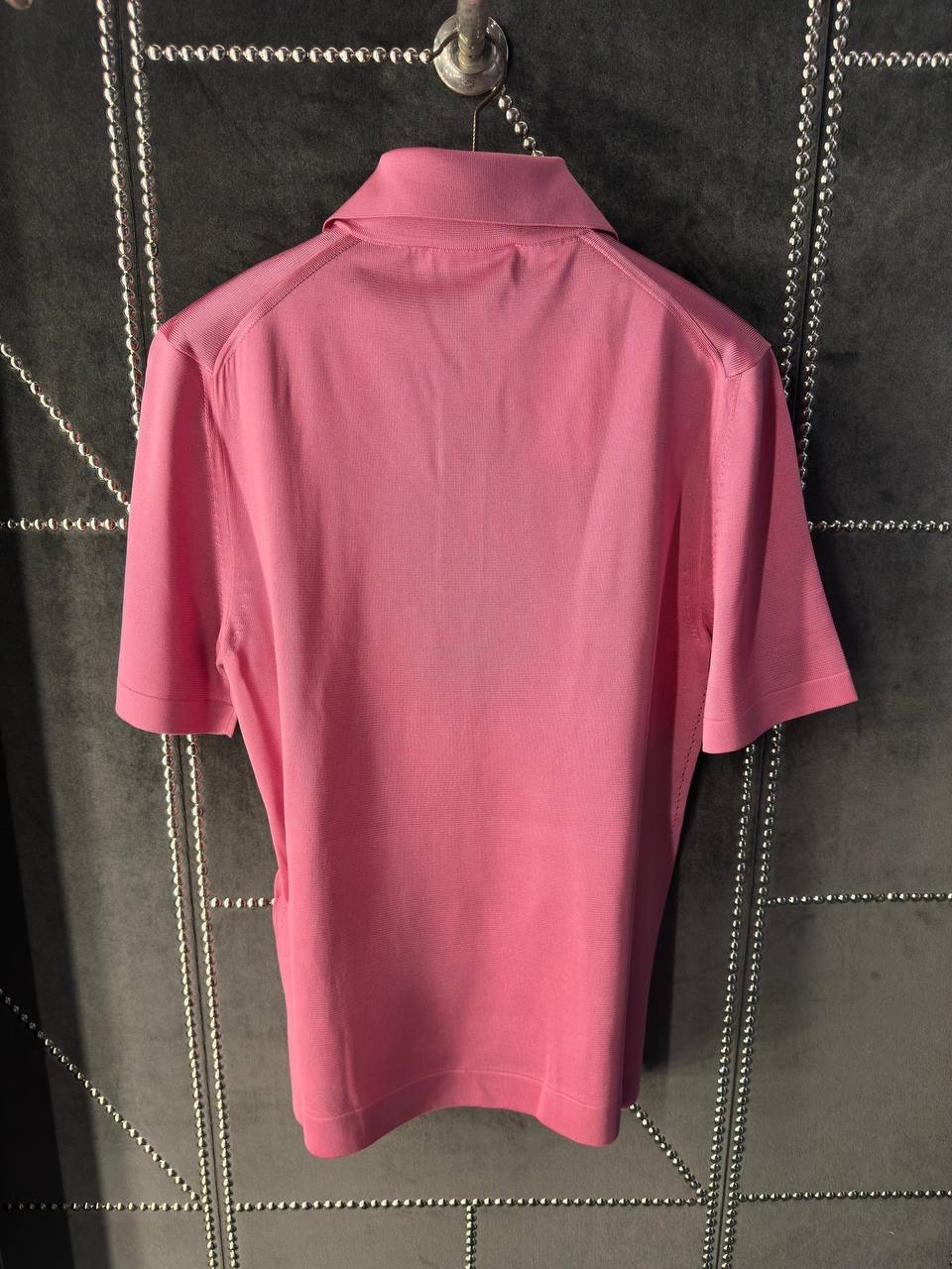 GUCCI T-shirt and Polo side view - Men's luxury Clothes