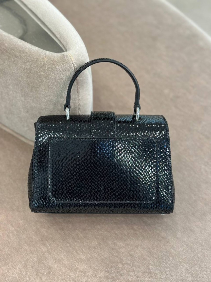JIMMY CHOO Crossbody bags side view - Women's luxury Bags