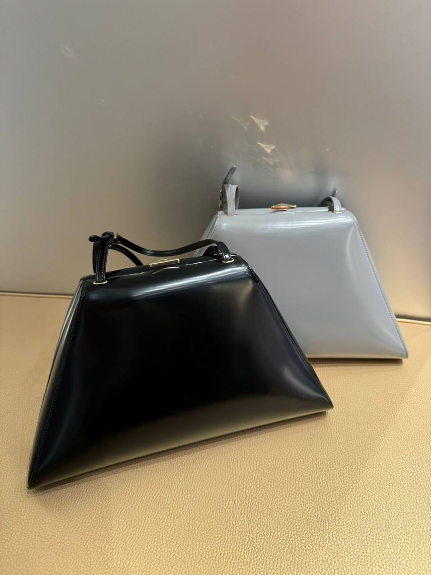 PRADA Shoulder bags front view - Women's luxury Bags